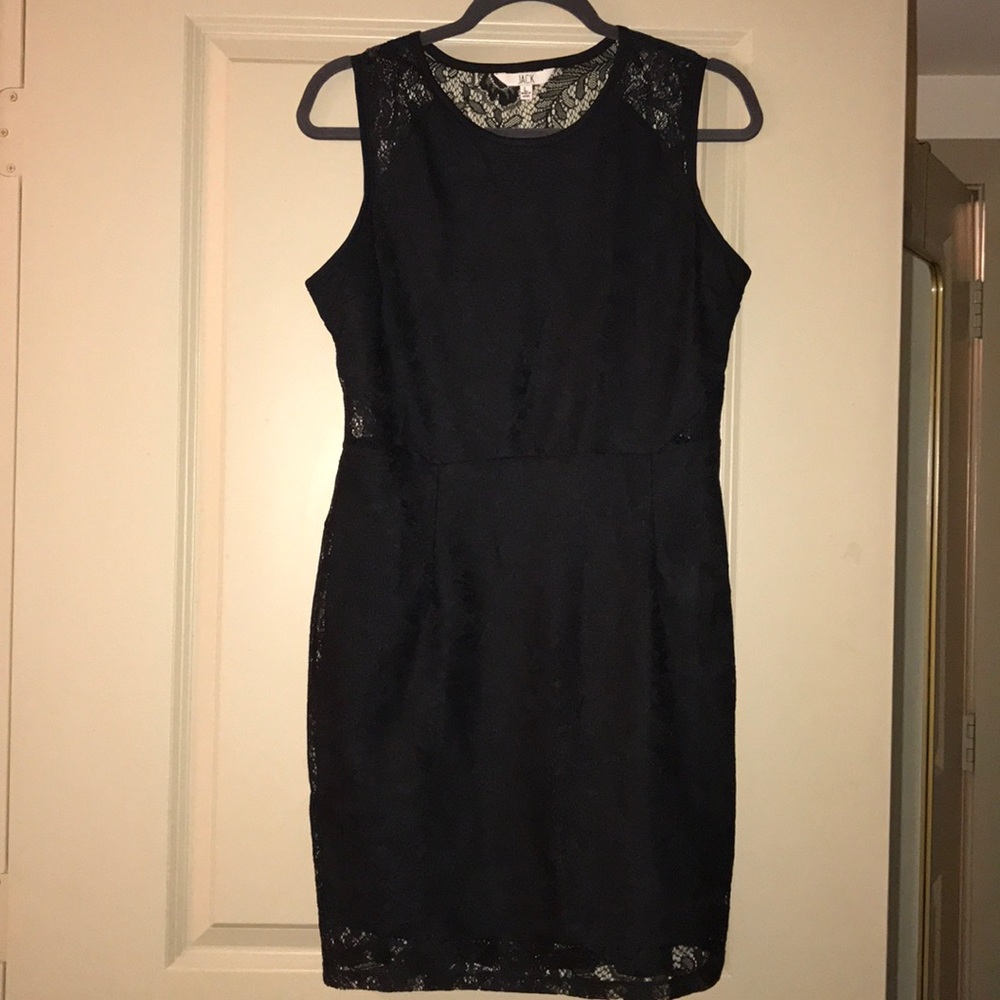 Jack by BB Dakota dress
